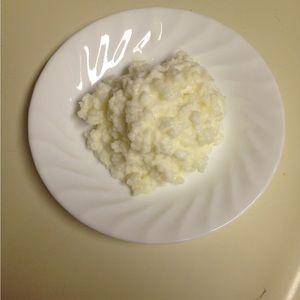 Organic Milk Kefir Grains $ 9 for one tablespoon